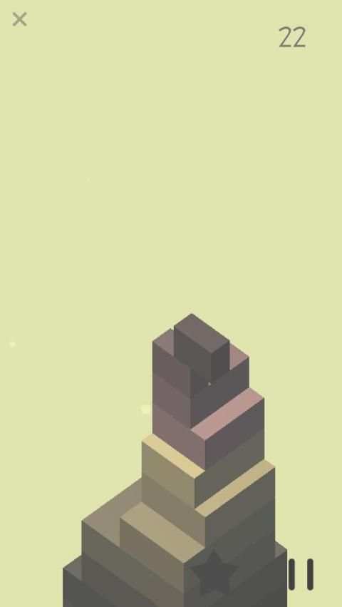 Stack The Blocks screenshot 2