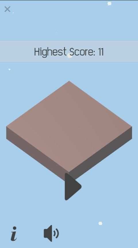 Stack The Blocks screenshot 1