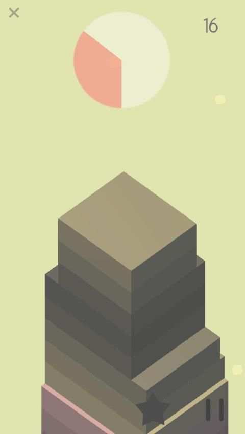 Stack The Blocks स्क्रीनशॉट 4