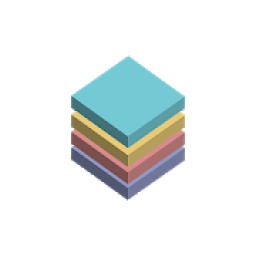 ikon Stack The Blocks