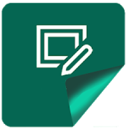 ikon Sticker Maker For Whatsapp - WAStickerApps