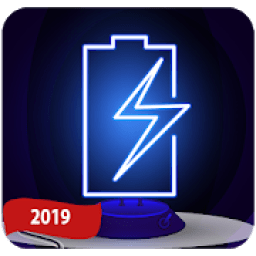 ikon Charge Battery Fast &amp; Fast Charging 2019