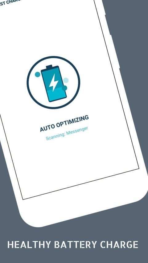 Charge Battery Fast & Fast Charging 2019 screenshot 4