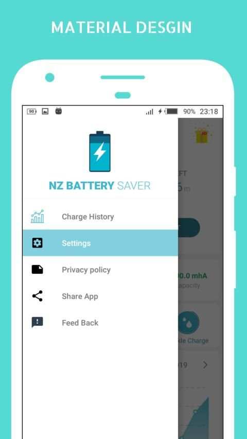 Charge Battery Fast & Fast Charging 2019 screenshot 5