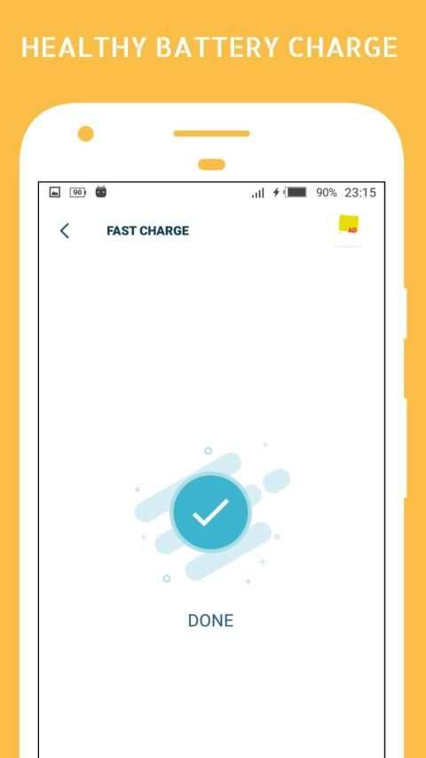 Charge Battery Fast & Fast Charging 2019 screenshot 3
