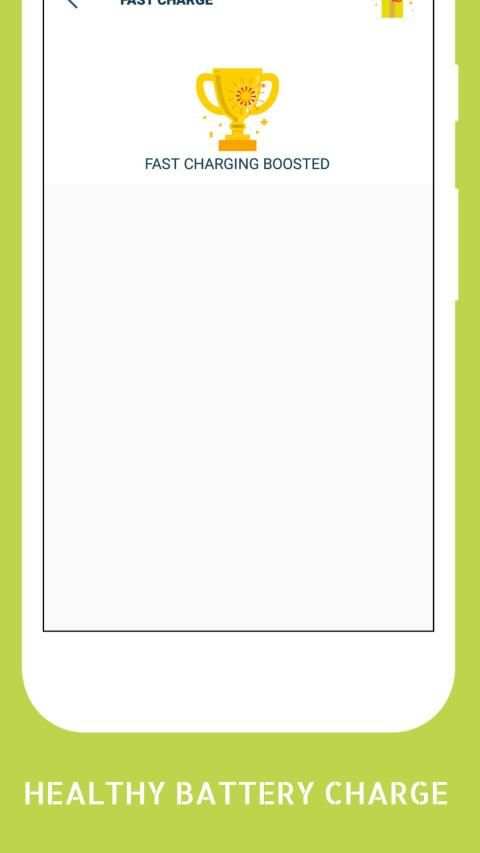 Charge Battery Fast & Fast Charging 2019 screenshot 1