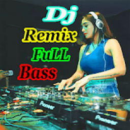 ikon Dj Remix Full Bass Nonstop