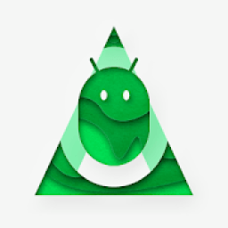 Android Updated icon