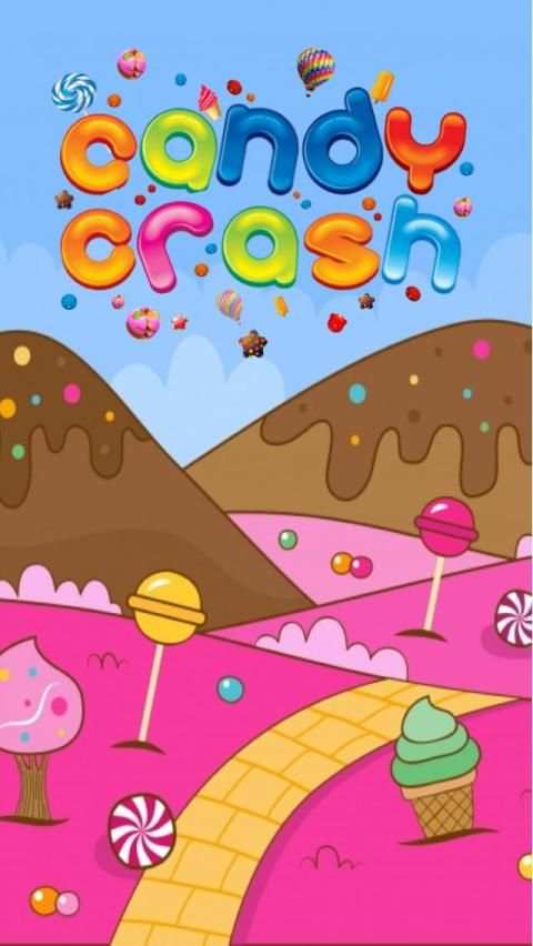 Classic Candy Crash screenshot 8