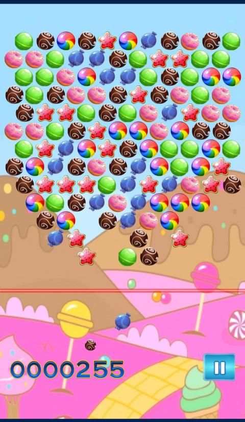 Classic Candy Crash screenshot 4