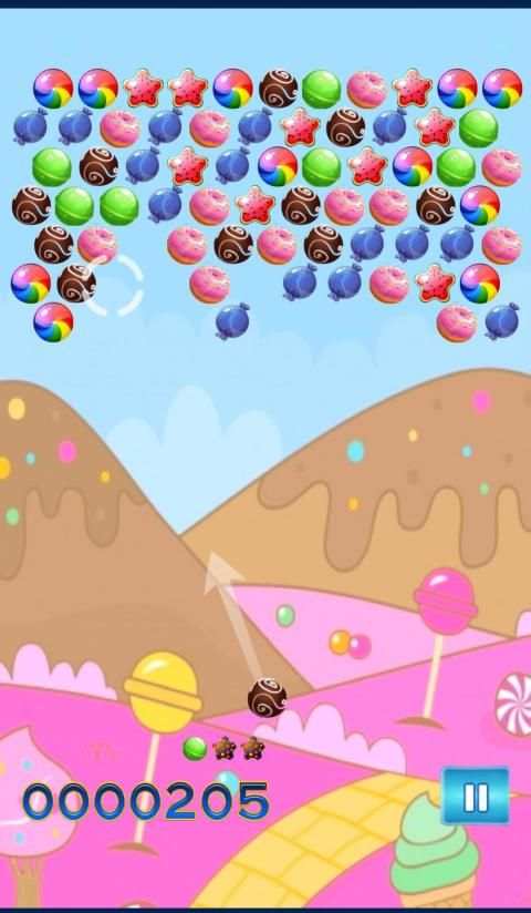 Classic Candy Crash screenshot 6