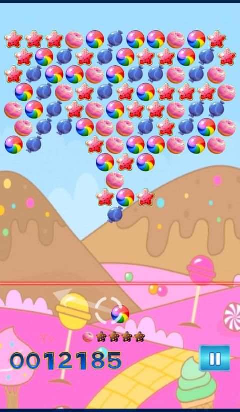 Classic Candy Crash screenshot 5