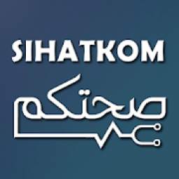 Sihatkom - صحتكم
‎