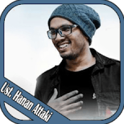 Ceramah Offline Ustadz Hanan Attaki icon