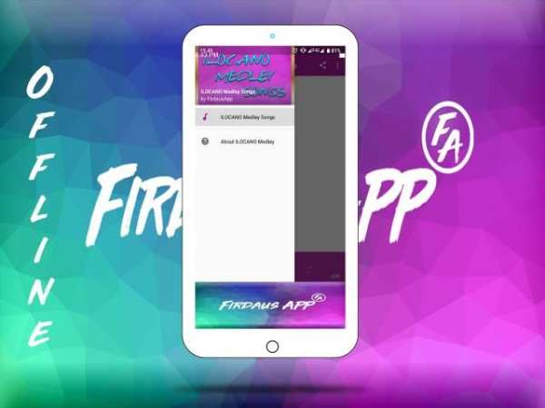 Ilocano Medley Songs Offline screenshot 4