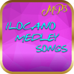 ikon Ilocano Medley Songs Offline