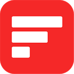 Tin nhanh 24h - Smart Mobile News Reader icon