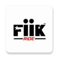 Ride Fiik - Go Explore on 9Apps