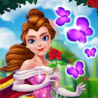 Butterfly Princess