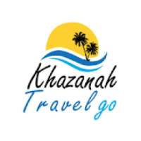 Khazanah travelgo on 9Apps