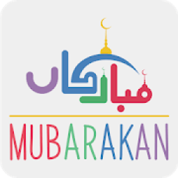 ikon Mubarakan