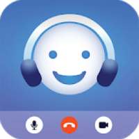 ikon Video Calling App