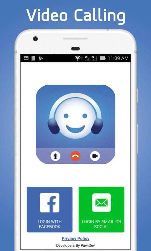 Video Calling App screenshot 6