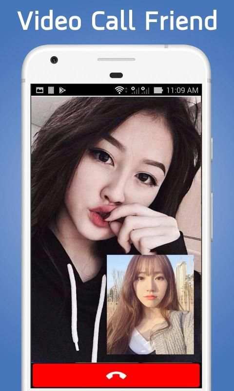 Video Calling App screenshot 1