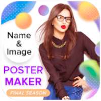 Poster Maker, Graphic Design, Banner Maker, Flyers