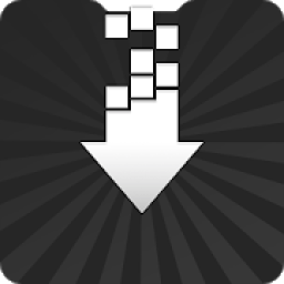 File Downloader - Hide Downloaded Files icon