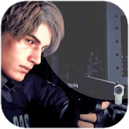 ikon Resident Evil 2 Remake Walkthrough