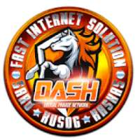 Dash VPN Official 3.0