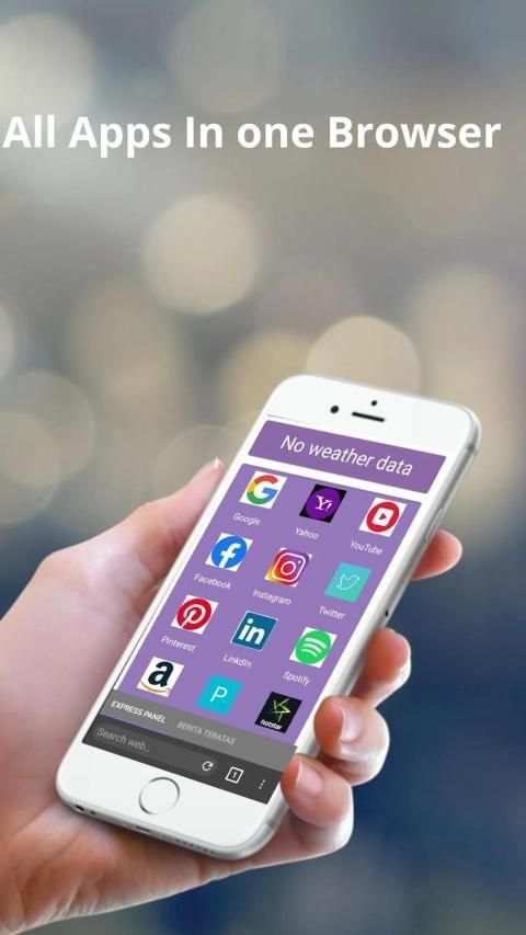 Next Level Browser - Fast, Secure, Private screenshot 8