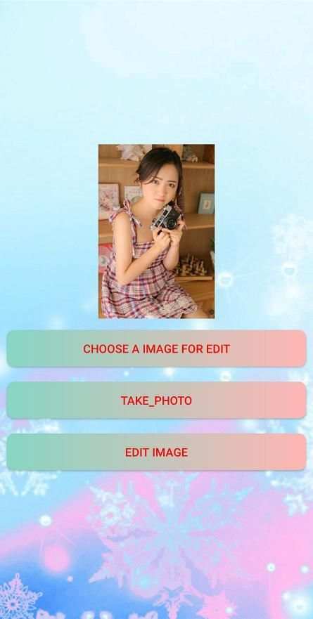 cake camera screenshot 3