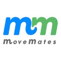 MoveMates Cycling on 9Apps