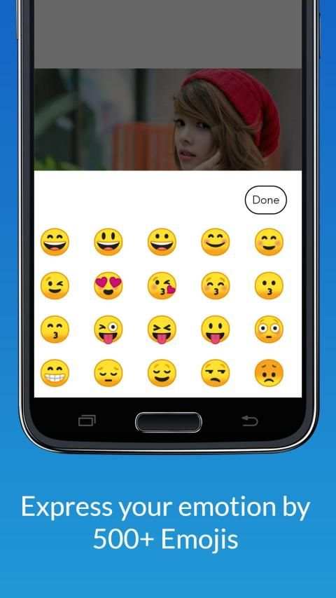 Image Editor Pro स्क्रीनशॉट 2