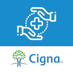 MyCigna ID icon