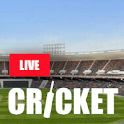 Live Cricket TV आइकन