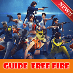 Best Guide for Free Fire 2019 आइकन