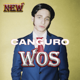 WOS - CANGURO आइकन