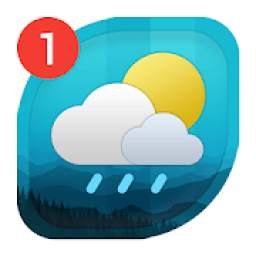 Live Weather - Weather Forecast Apps 2019