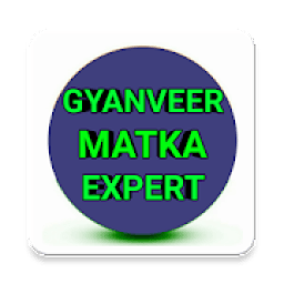 Gyanveer Matka Expert आइकन