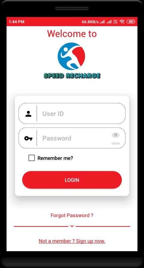 Speed Recharge screenshot 3