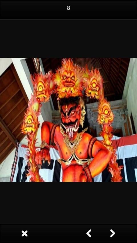 Ogoh Ogoh screenshot 3