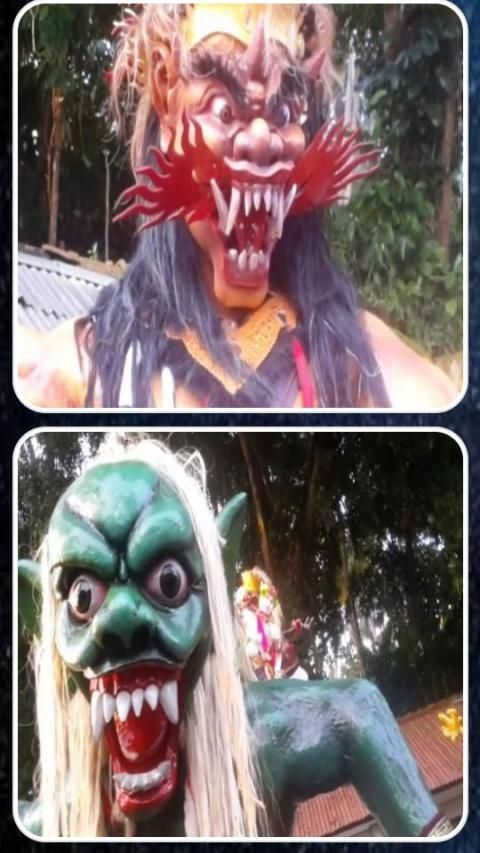 Ogoh Ogoh screenshot 4