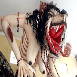 Ogoh Ogoh आइकन