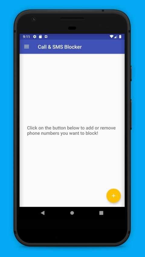 Call Blocker & Call Blacklist screenshot 4