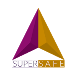 Supersafe आइकन