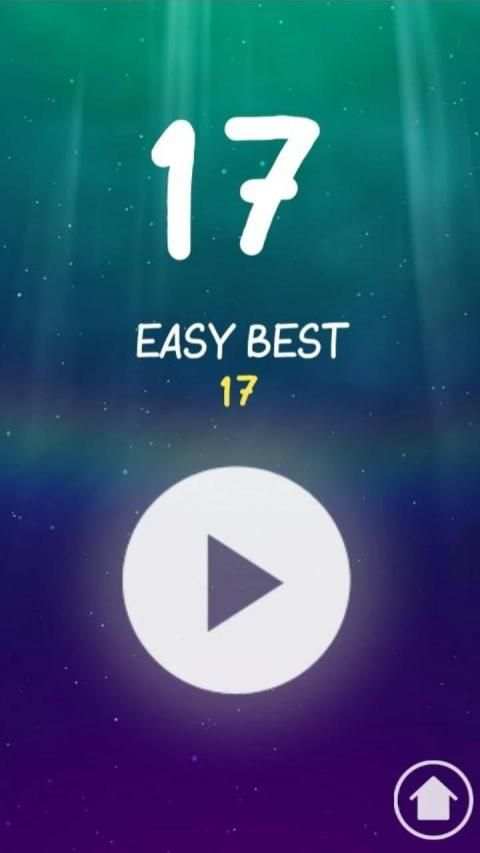 Zombie Piano - Bad Wolves Double Tap screenshot 1