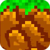 Crafting and Building: Craft Exploration